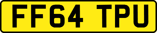 FF64TPU