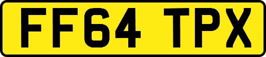 FF64TPX