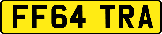 FF64TRA