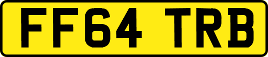 FF64TRB