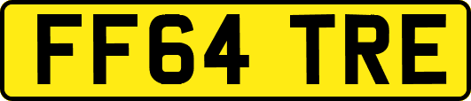 FF64TRE