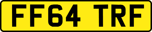 FF64TRF
