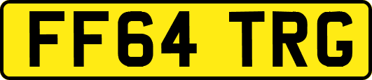 FF64TRG