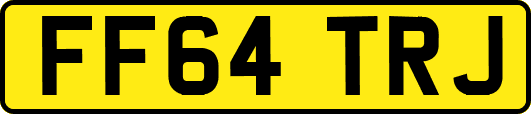 FF64TRJ