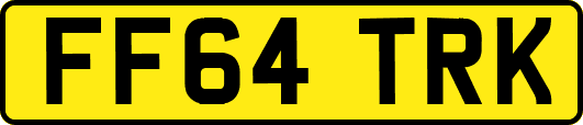 FF64TRK