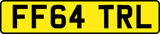 FF64TRL