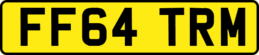 FF64TRM