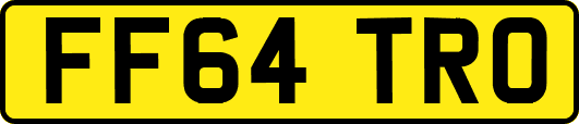 FF64TRO