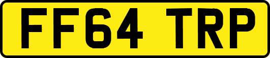 FF64TRP