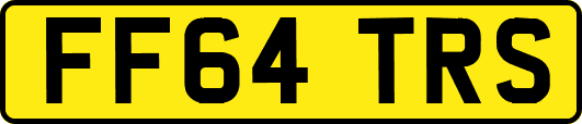 FF64TRS