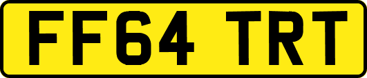 FF64TRT