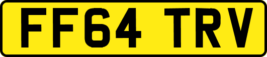 FF64TRV