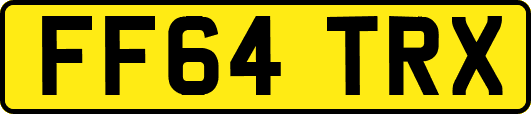 FF64TRX