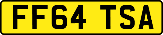 FF64TSA