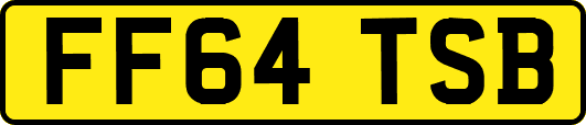 FF64TSB