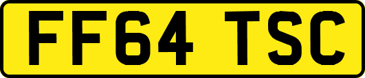 FF64TSC