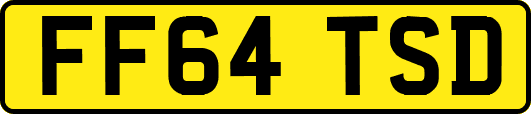 FF64TSD
