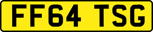 FF64TSG