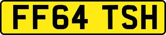 FF64TSH