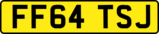 FF64TSJ