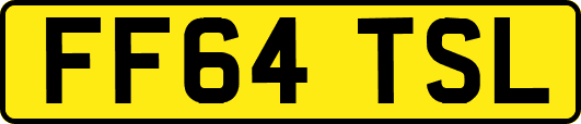 FF64TSL