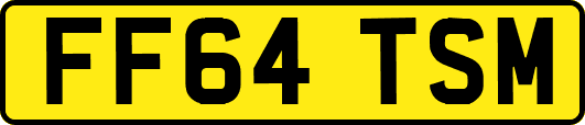 FF64TSM