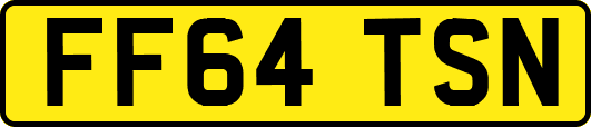 FF64TSN