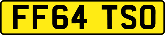 FF64TSO