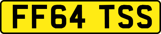 FF64TSS
