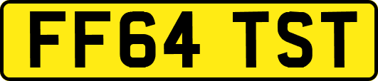 FF64TST