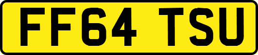 FF64TSU