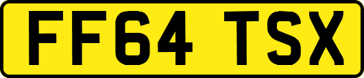 FF64TSX