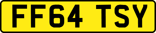 FF64TSY