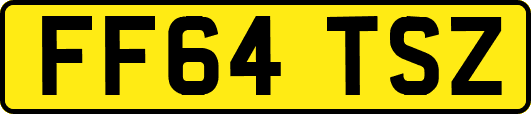 FF64TSZ