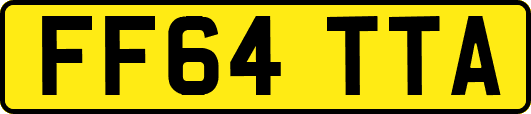 FF64TTA