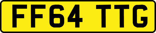 FF64TTG