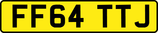FF64TTJ
