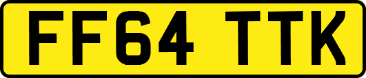 FF64TTK