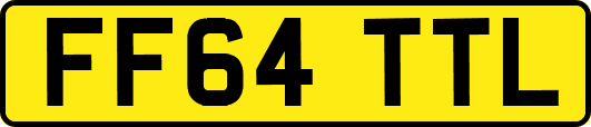 FF64TTL