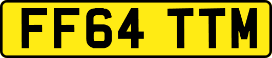 FF64TTM