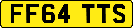 FF64TTS