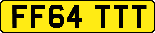 FF64TTT