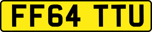FF64TTU