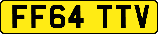 FF64TTV