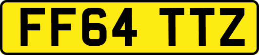 FF64TTZ