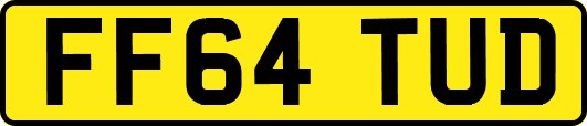 FF64TUD