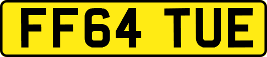 FF64TUE