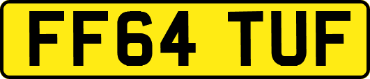 FF64TUF