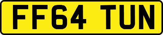 FF64TUN