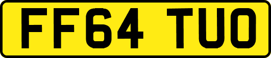 FF64TUO